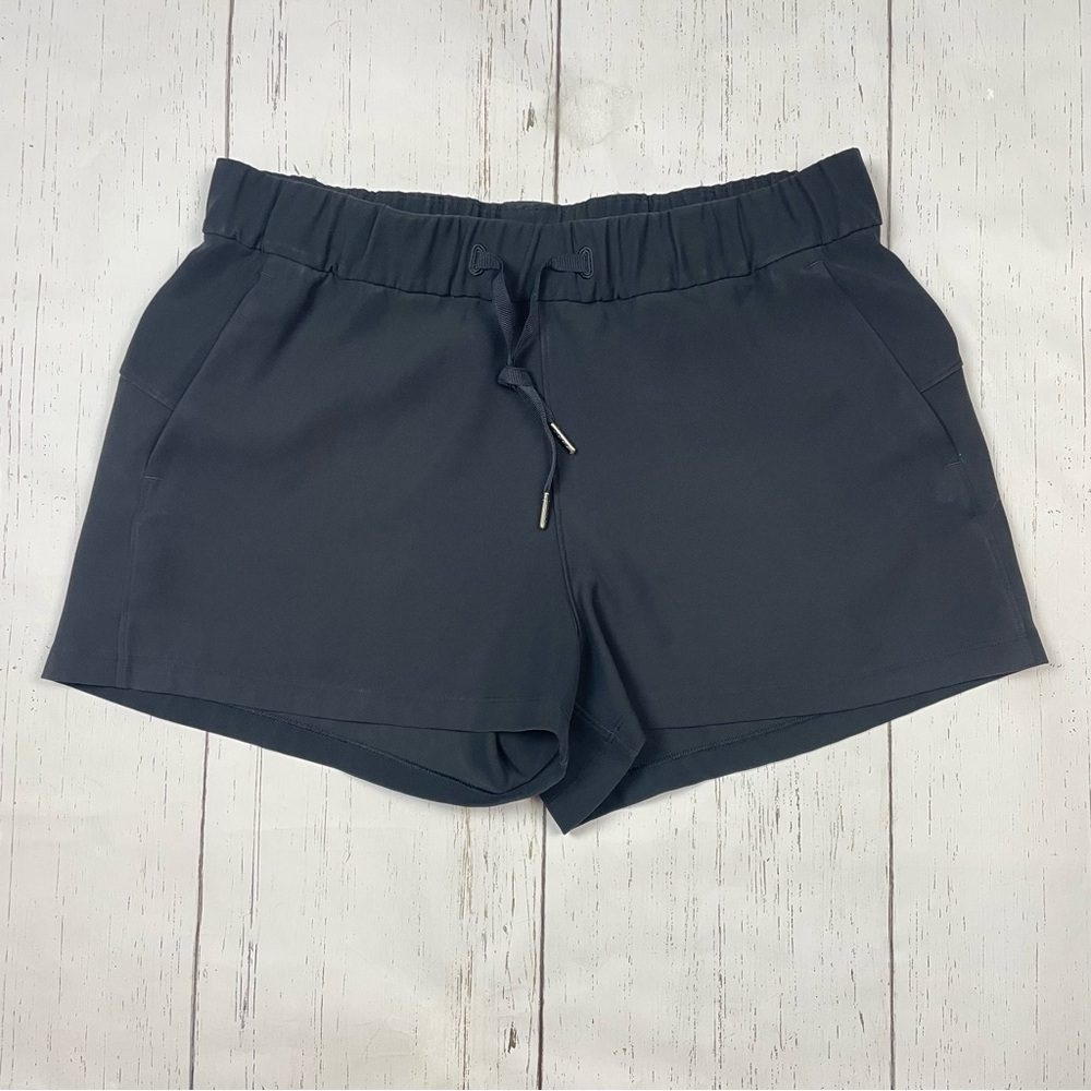 Lululemon On The Fly Short *Woven, *2.5” - Picture 1 of 10